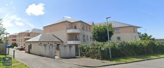  Appartement à louer 2 pièces 54 m²