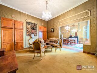 vente Appartement - 3 pièce(s) - 106 m² Toulouse (31000)