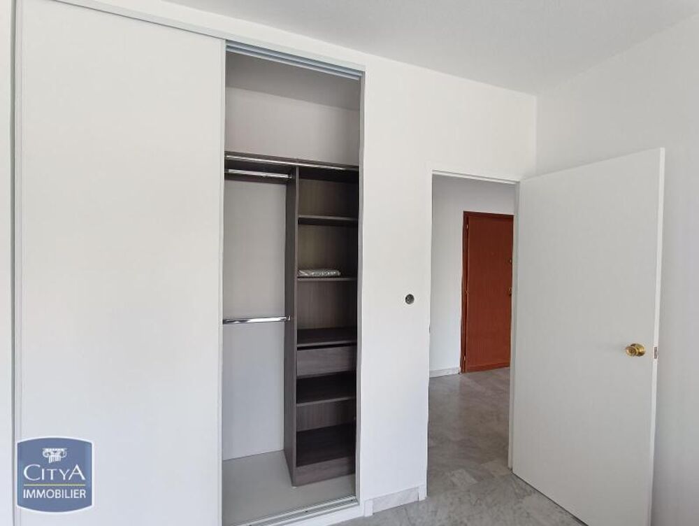 location Appartement - 2 pièce(s) - 62 m² Nice (06200)