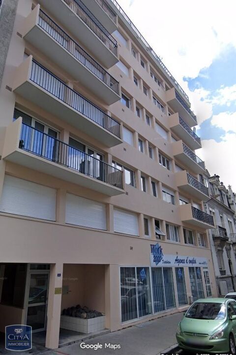  Appartement � louer 4 pi�ces 86 m�