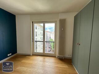  Appartement � louer 2 pi�ces 45 m�