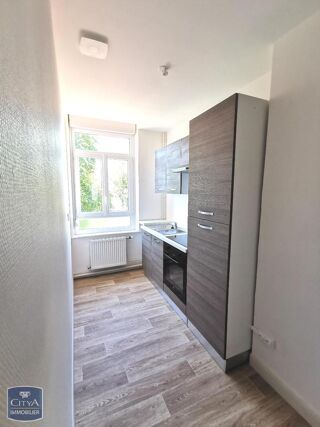  Appartement � louer 3 pi�ces 65 m�