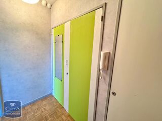  Appartement à louer 1 pièce 30 m²