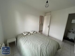  Appartement à louer 2 pièces 30 m²
