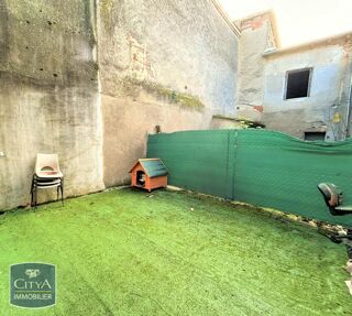 location Appartement - 1 pièce(s) - 30 m² Nègrepelisse (82800)