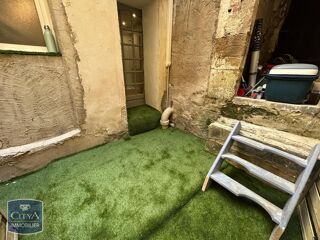  Appartement à louer 1 pièce 22 m²