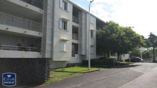 Appartement à louer 2 pièces 34 m²