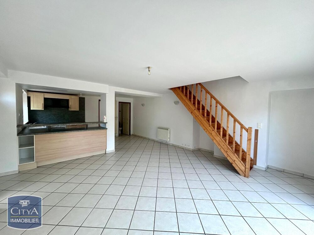 location Maison - 4 pièce(s) - 108 m² Carlus (81990)