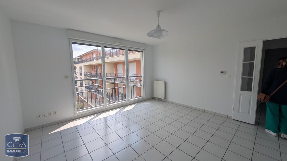 location Appartement - 3 pièce(s) - 63 m² Fécamp (76400)