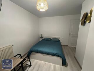  Maison à louer 3 pièces 54 m²