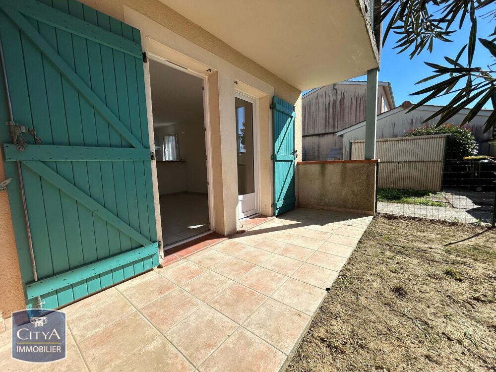 location Appartement - 2 pièce(s) - 45 m² Saint-Sardos (82600)