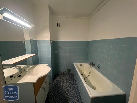  Appartement � louer 3 pi�ces 79 m�