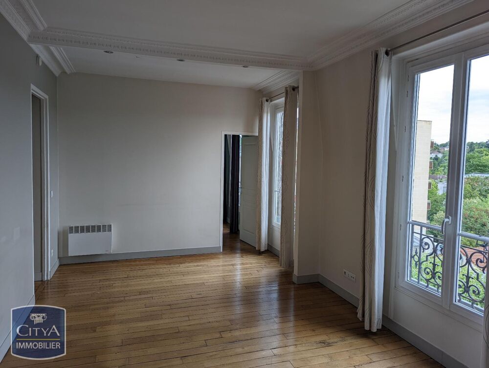 location Appartement - 3 pièce(s) - 61 m² Le Perreux-sur-Marne (94170)
