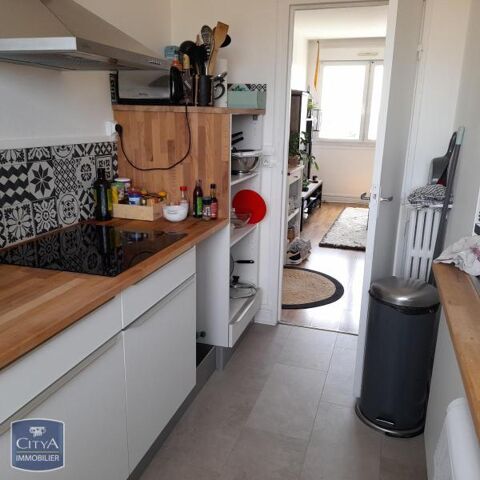  Appartement  louer 4 pices 67 m