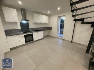  Appartement � louer 4 pi�ces 72 m�