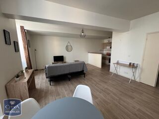  Appartement à louer 2 pièces 59 m²