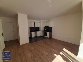 location Appartement - 2 pièce(s) - 43 m² Montgeron (91230)