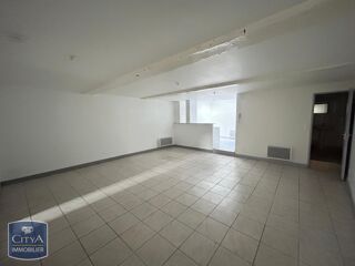  Appartement à louer 3 pièces 63 m²