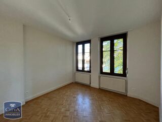 location Appartement - 3 pièce(s) - 63 m² Strasbourg (67000)