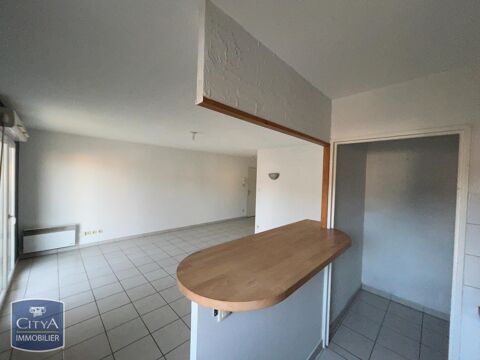  Appartement � louer 2 pi�ces 49 m�