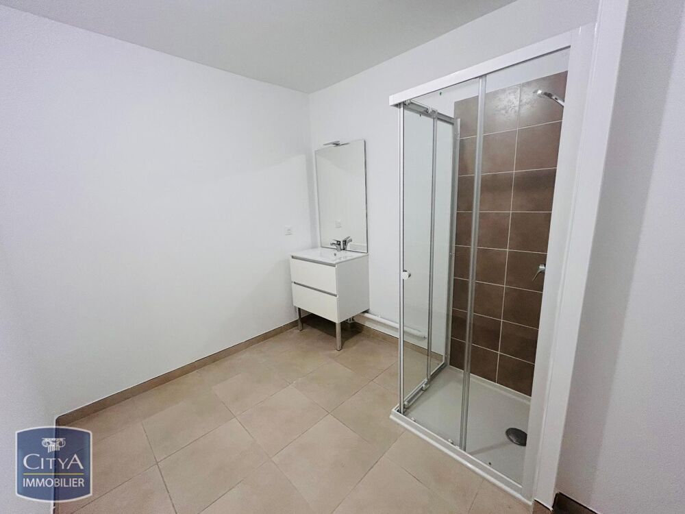 location Appartement - 3 pièce(s) - 59 m² Port-de-Bouc (13110)
