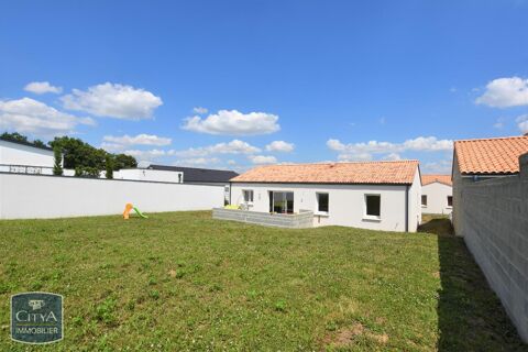   Location Maison Maison - 4 pièce(s) - 80 m²