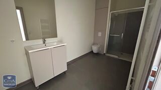  Appartement � louer 1 pi�ce 30 m�