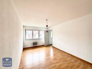  Appartement à louer 2 pièces 45 m²