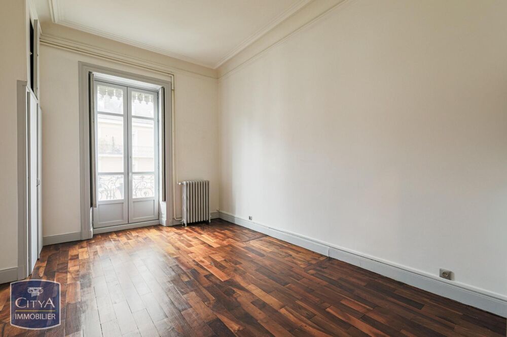 location Appartement - 4 pièce(s) - 101 m² Grenoble (38000)