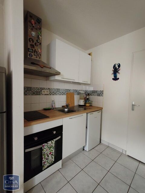  Appartement � louer 2 pi�ces 50 m�