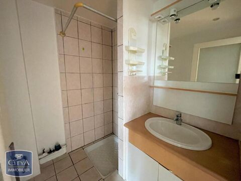  Appartement � louer 2 pi�ces 48 m�