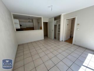  Appartement � louer 2 pi�ces 41 m�