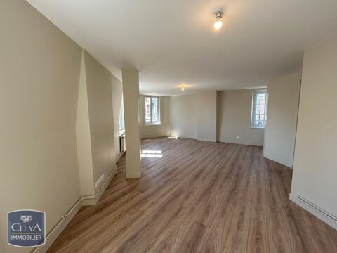  Appartement � louer 3 pi�ces 86 m�