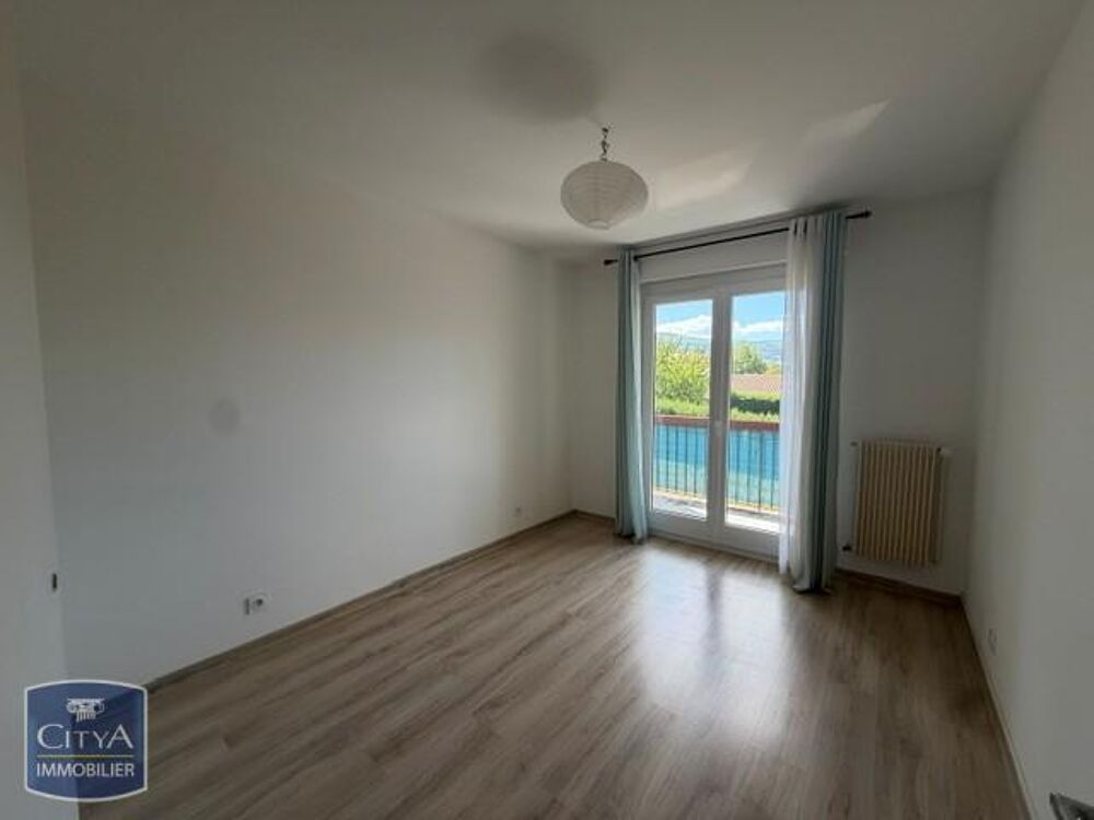 location Appartement - 3 pièce(s) - 74 m² Valleiry (74520)
