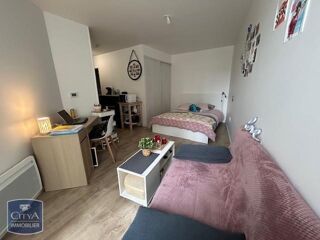  Appartement � louer 1 pi�ce 28 m�