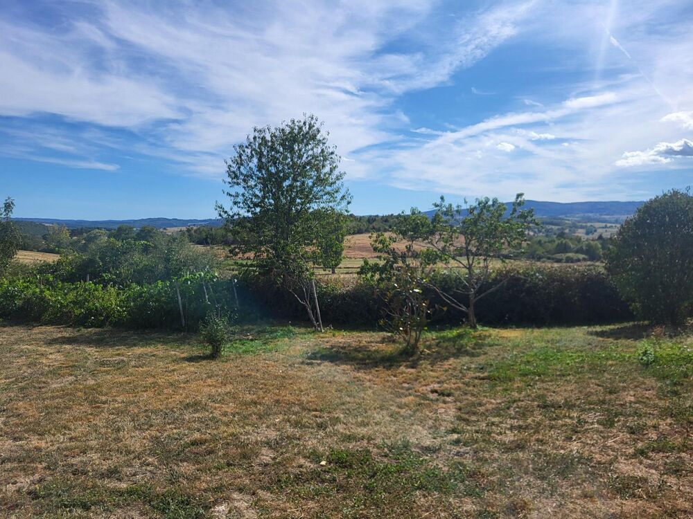 location Villa - 5 pièce(s) - 153 m² Boisset-Saint-Priest (42560)