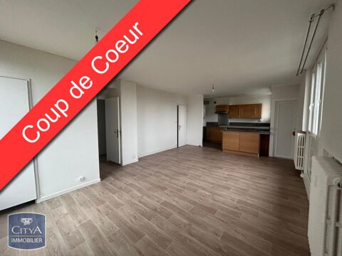  Appartement � louer 3 pi�ces 66 m�