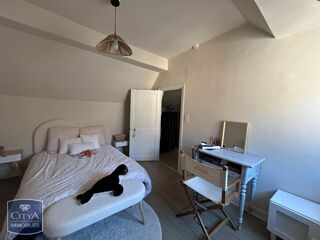  Appartement à louer 2 pièces 39 m²