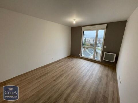  Appartement � louer 1 pi�ce 22 m�