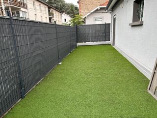  Appartement à louer 3 pièces 51 m²