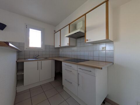  Appartement  louer 3 pices 50 m