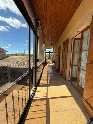  Maison à louer 4 pièces 104 m²