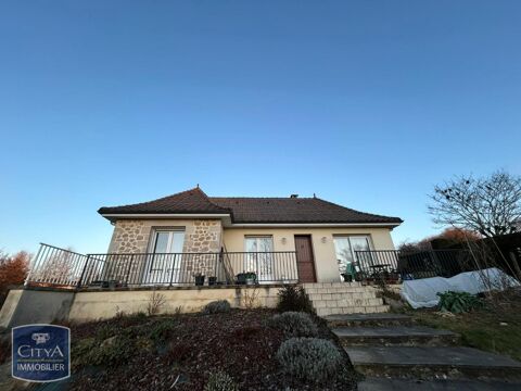  Maison � louer 4 pi�ces 87 m�