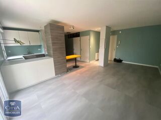  Appartement � louer 3 pi�ces 61 m�