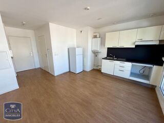  Appartement � louer 1 pi�ce 24 m�