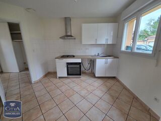  Maison à louer 3 pièces 80 m²