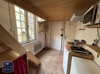  Appartement � louer 1 pi�ce 13 m�