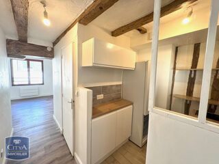  Appartement � louer 2 pi�ces 32 m�