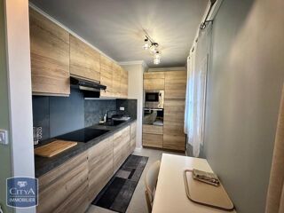  Appartement � louer 1 pi�ce 29 m�