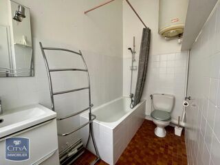  Appartement � louer 1 pi�ce 18 m�